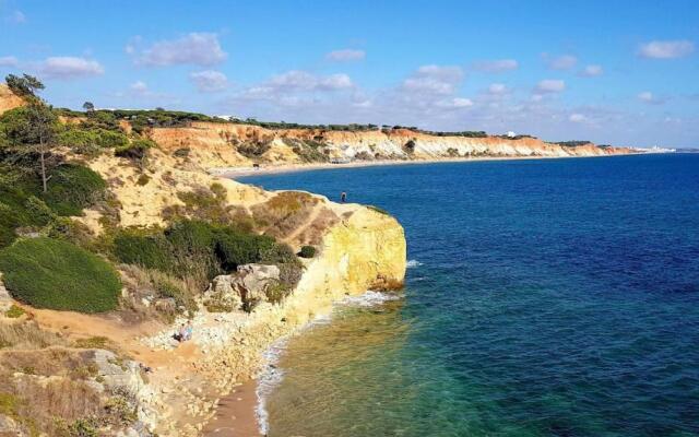 Sea View Downtown - Albufeira