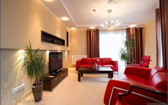 Hotel Ines