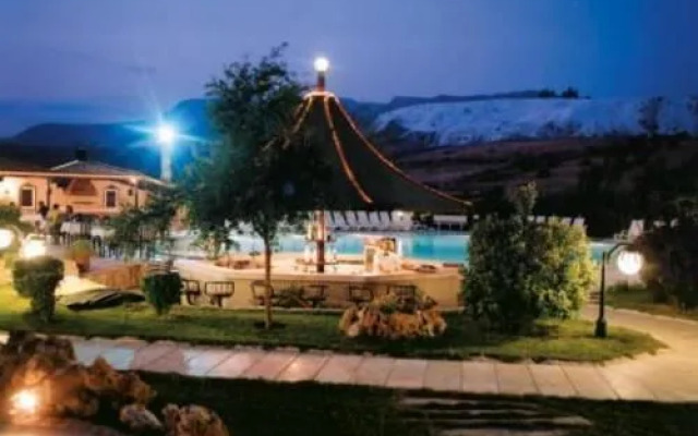 Pamuksu Boutique Hotel