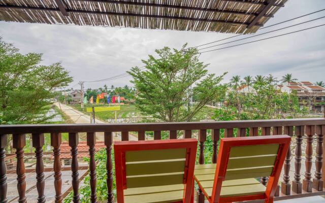 Cat Tuong Boutique Villas