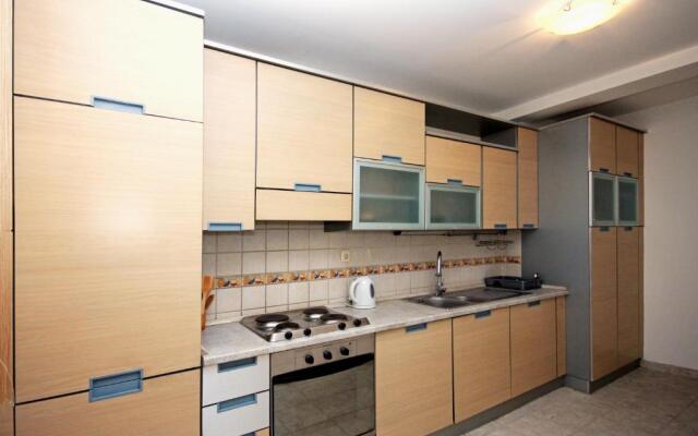 Apartment Dositejeva