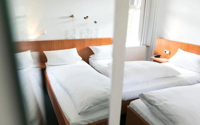 Wald & Golfhotel Lottental