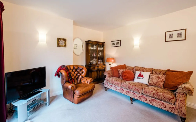Whitstable's Beachcombers, Sleeps 10, Dog Friendly