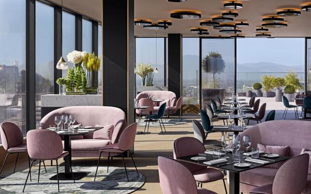 InterContinental Ljubljana by IHG