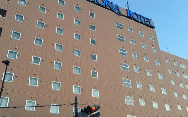 Shiroko Storia Hotel