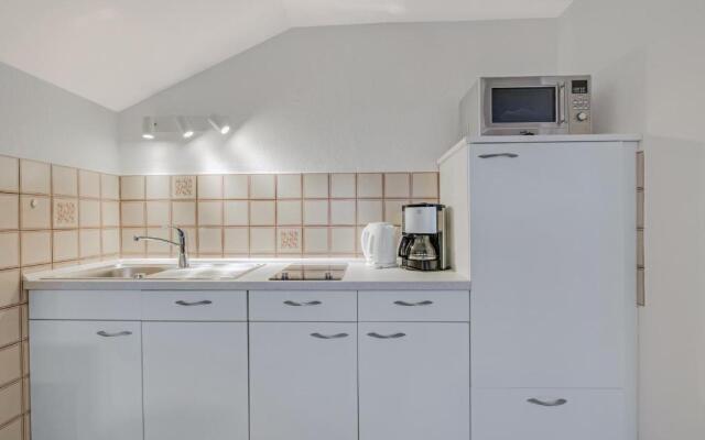 Ferienwohnung Wennesz 2