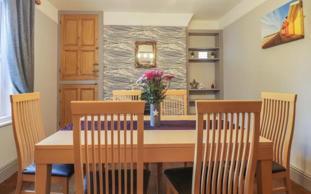 Brinkburn Cottage