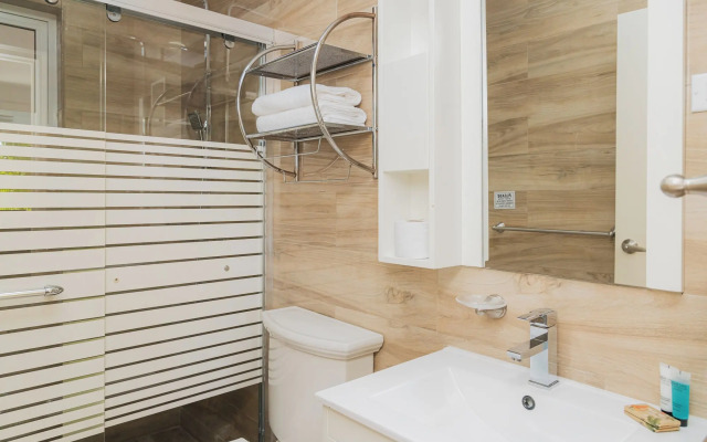 Juanedu Suites