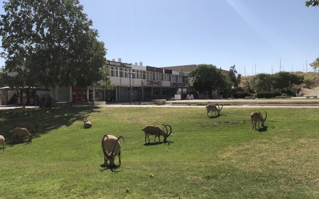 Boutique Hotel by Tzukim