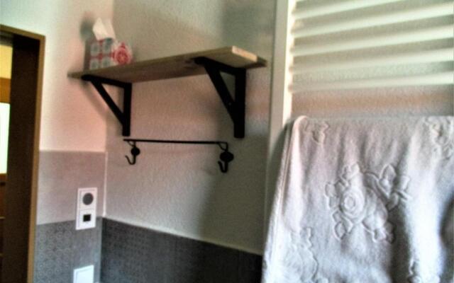 Ferienwohnung Sandhasennest