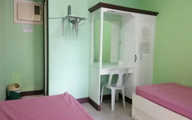 Kutawato Pensionne by OYO Rooms