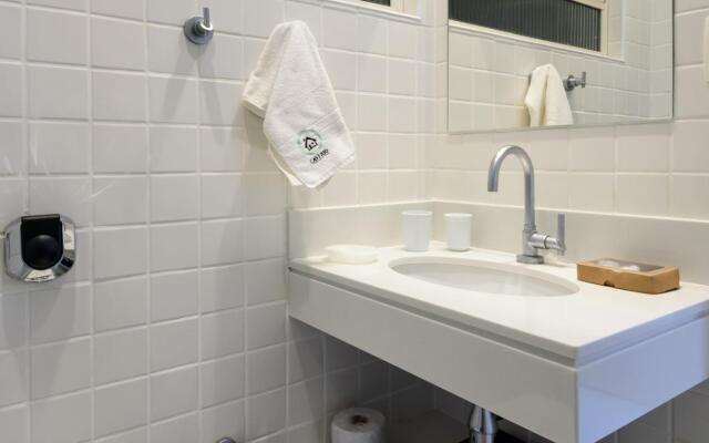 Ipanema Fantastic Location | BT301 Z1