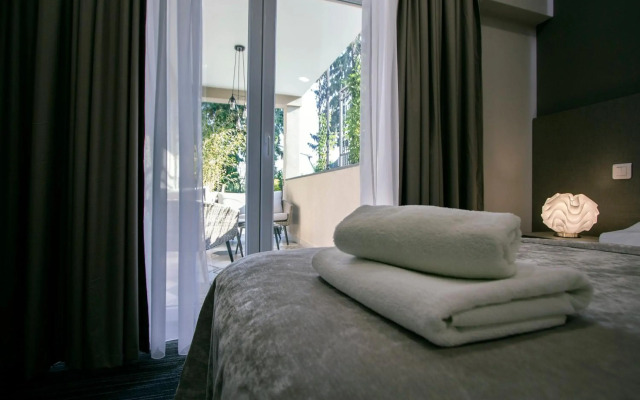 Hotel Sundial