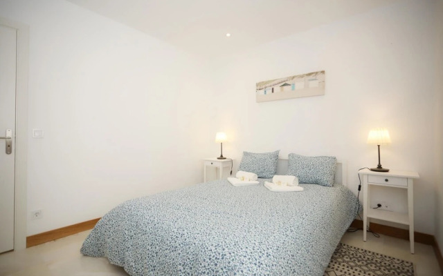 Apartamento Casino Praia 4