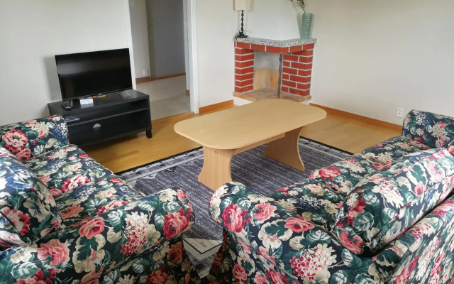 Skulebergets Frestelse