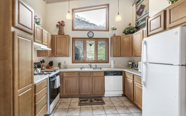 2009 Chamonix Lane 2 Bedroom Condo by RedAwning