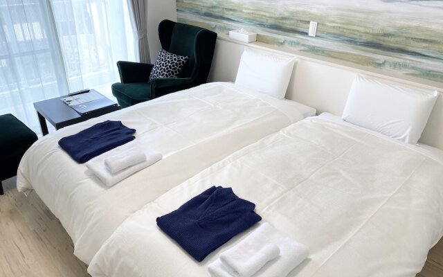 HOTEL Ishigakijima 2020