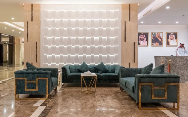 Karem Riyadh Residence - Hotel Apartment
