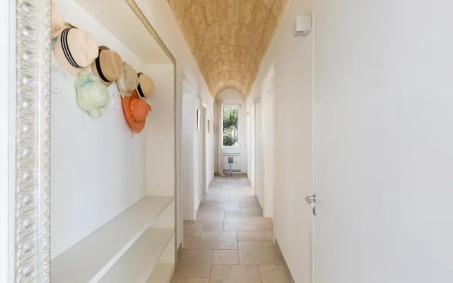 Villa Tamerici by BarbarHouse