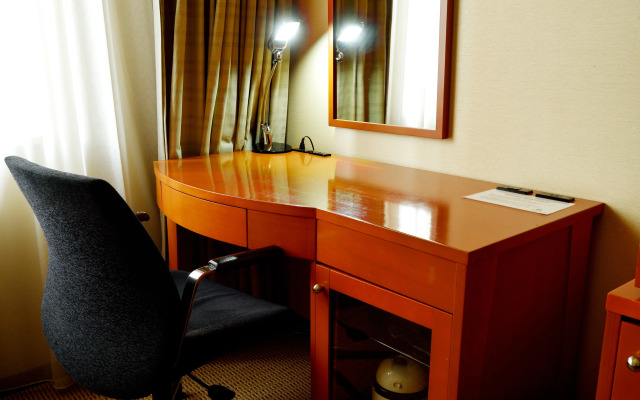 Holiday Inn ANA Sendai by IHG