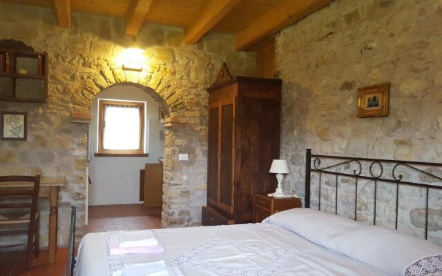 Agriturismo Casteldardo