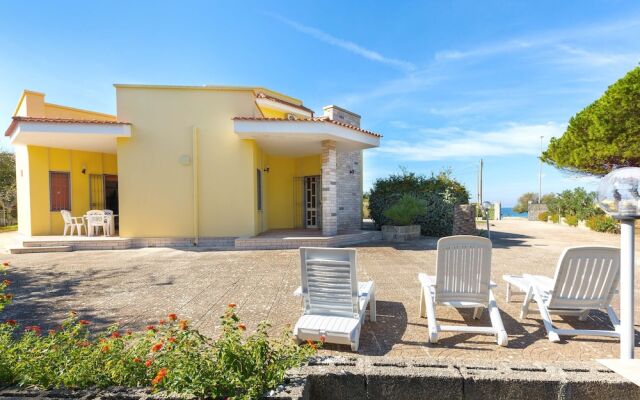 3133 Vento di Mare by Barbarhouse