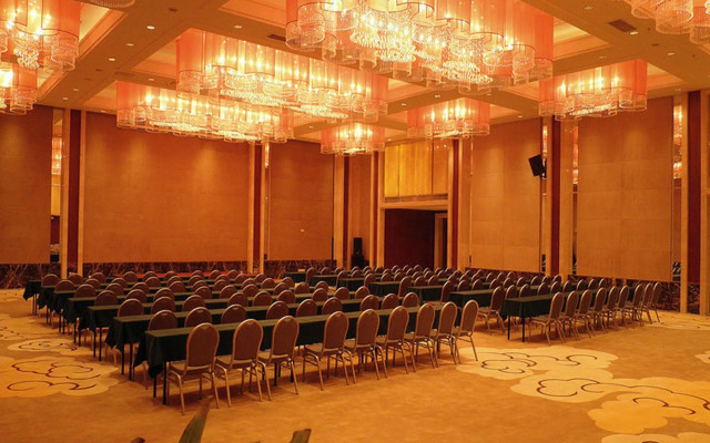 AoYuan Golf Hotel