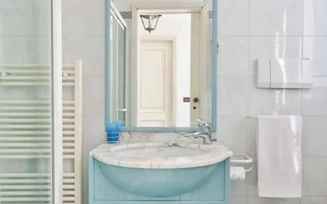 Villa Castagneri Hillview