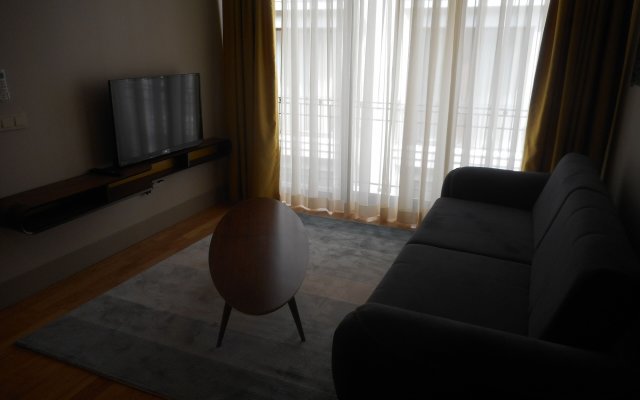 Keten Suites Taksim