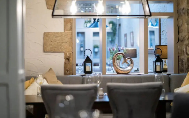 The Black Horse Hotel Grassington