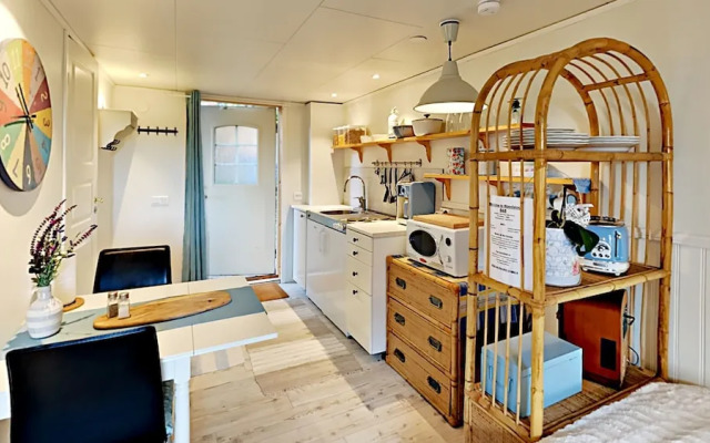 Woodstocks B&B