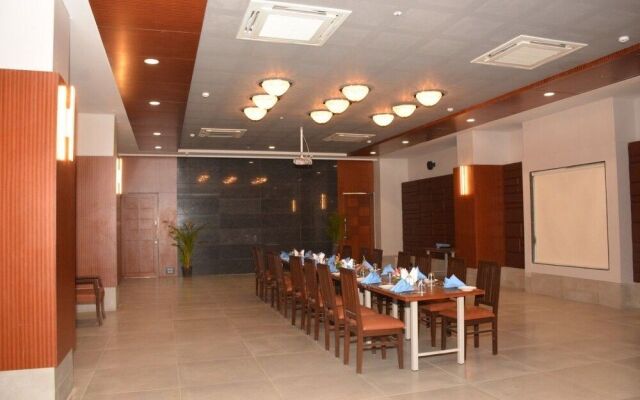 Enrise By Sayaji Pune