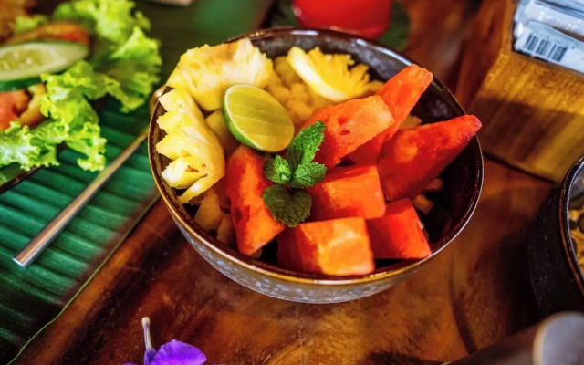 Taman Swarga Villa Resort & Spa Sidemen