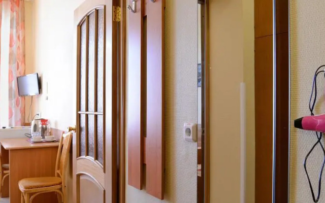 Санаторий им. ВЦСПС