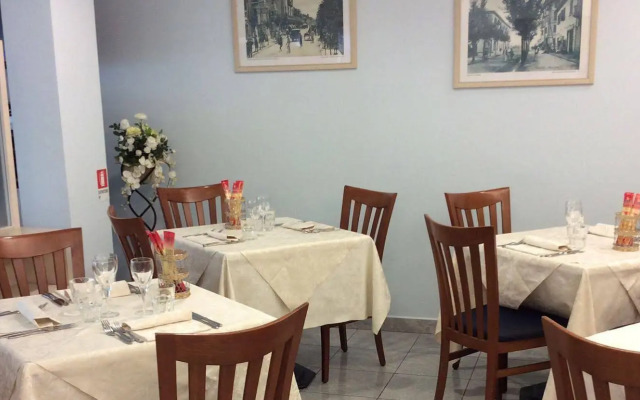 Hotel Villa Mare