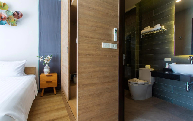 Chuz Villas Samui