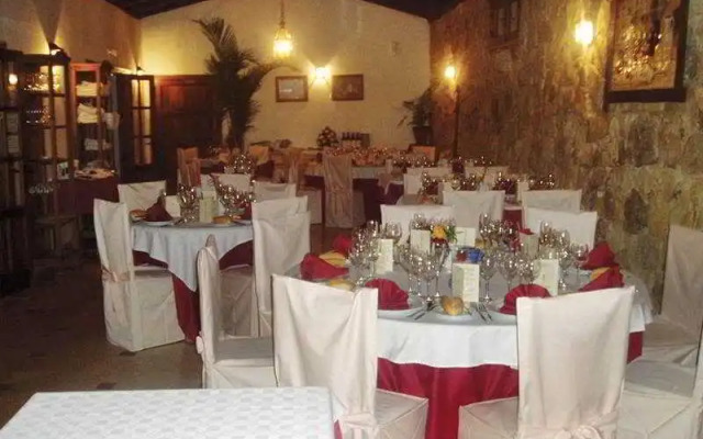 Complejo Rural Caicune