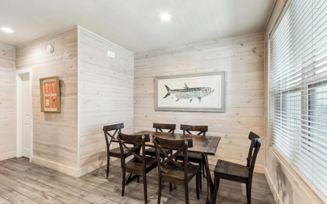 Bottlenose Beach House