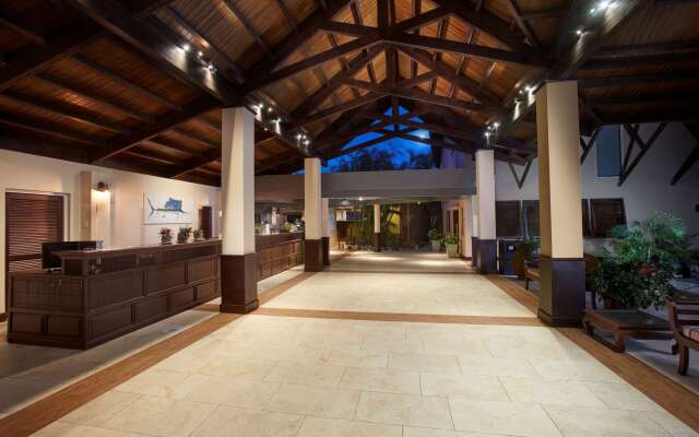 Manchebo Beach Resort and Spa