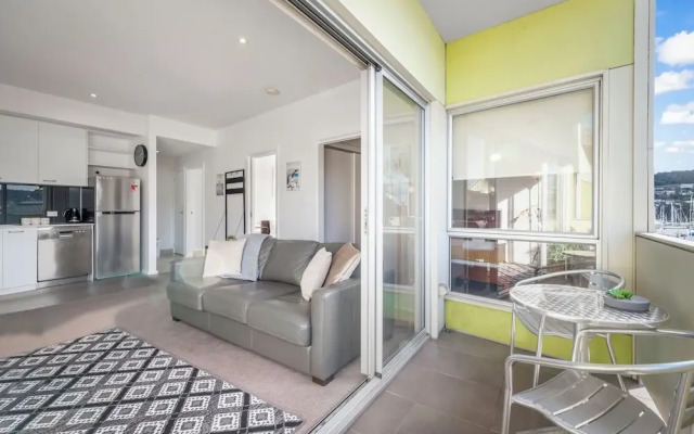 Bellerive Quay - 2 Bedroom Apartment