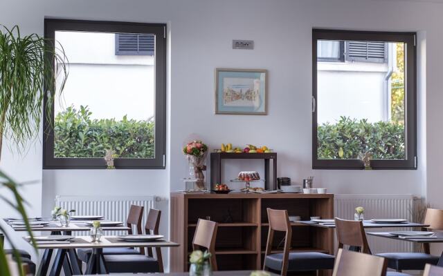 Rooms Residence Vaal