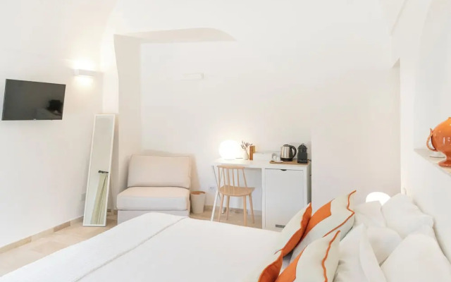 Masseria San Nicola Savelletri - B&B