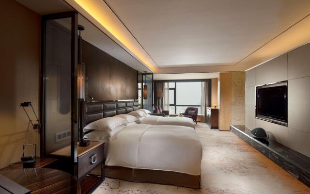 Hilton Zhongshan Downtown