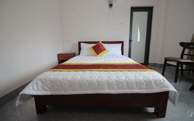 Phu Xuan Hotel