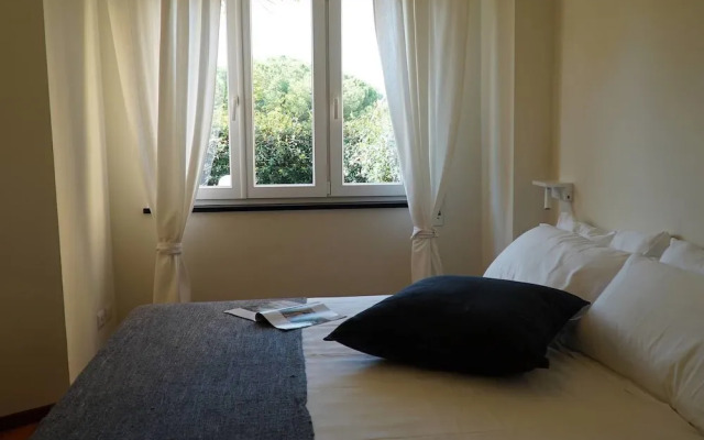 ALTIDO La Casetta e il Mare a Quinto