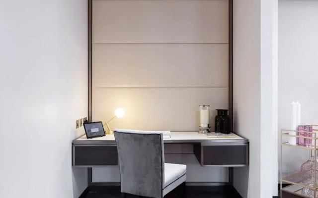 3-bed Deluxe Apt 309