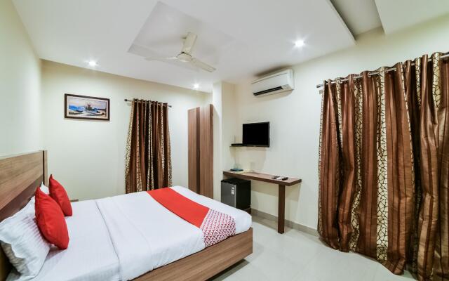 Capital O 11233 Krs Nest Luxury Rooms