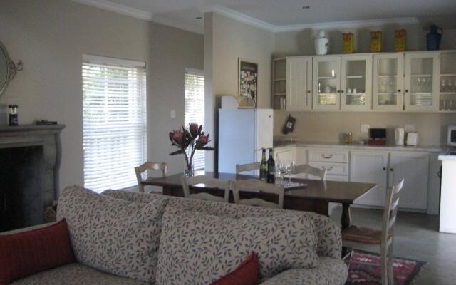 Franschhoek Rose Cottages