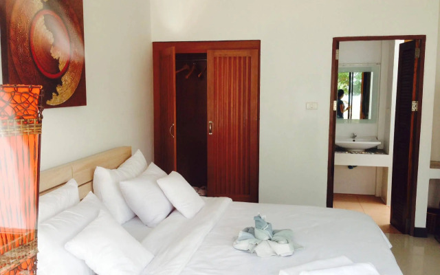 Reef Resort