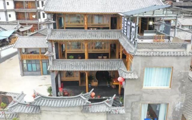 Chuanmanwu Lin Yuan Guesthouse